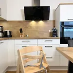 Seestrasse 39-6 - Luv Apartmán *