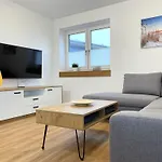 Seestrasse 39-6 - Luv Apartmán