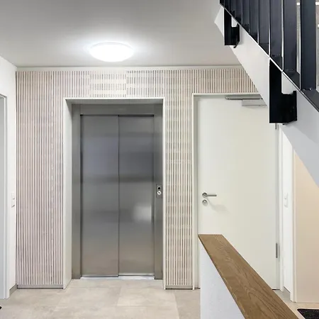 Seestrasse 39-6 - Luv *