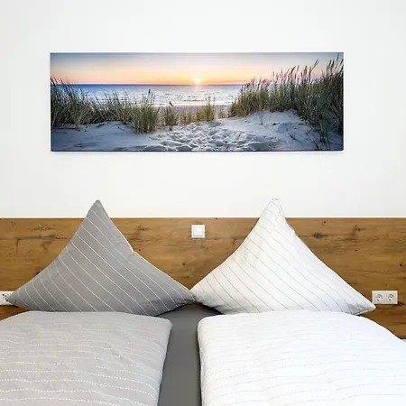 Seestrasse 39-6 - Luv Dahme (Schleswig-Holstein)