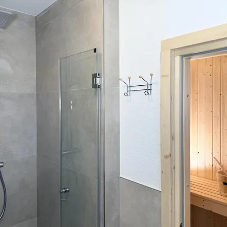 Seestrasse 39-6 - Luv Appartement Dahme (Schleswig-Holstein)