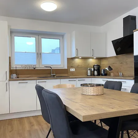 Seestrasse 39-6 - Luv Dahme (Schleswig-Holstein)