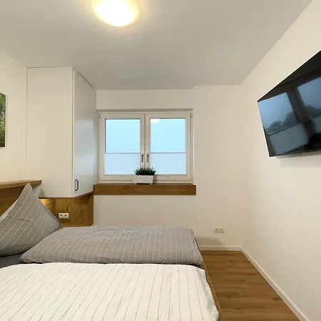 Seestrasse 39-6 - Luv Dahme (Schleswig-Holstein)