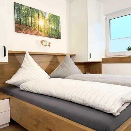 Apartament Seestrasse 39-6 - Luv