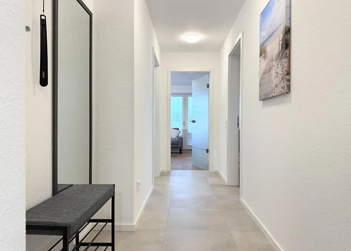 Appartement Seestrasse 39-6 - Luv