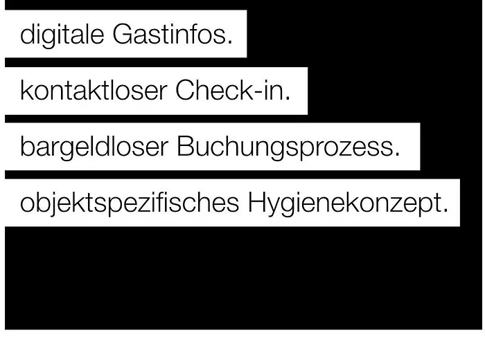 Seestrasse 39-6 - Luv Appartement Dahme (Schleswig-Holstein)