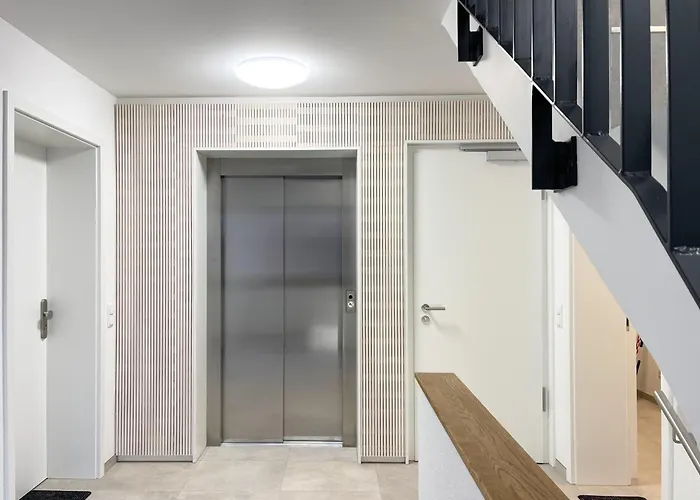 Seestrasse 39-6 - Luv *