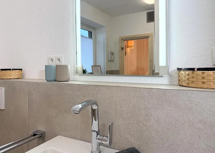 Seestrasse 39-6 - Luv Appartement