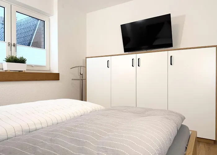 Seestrasse 39-6 - Luv Appartement