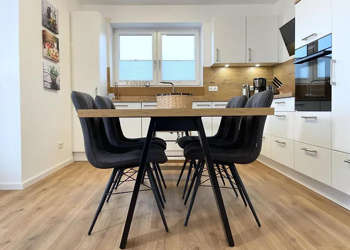 Seestrasse 39-6 - Luv Appartement