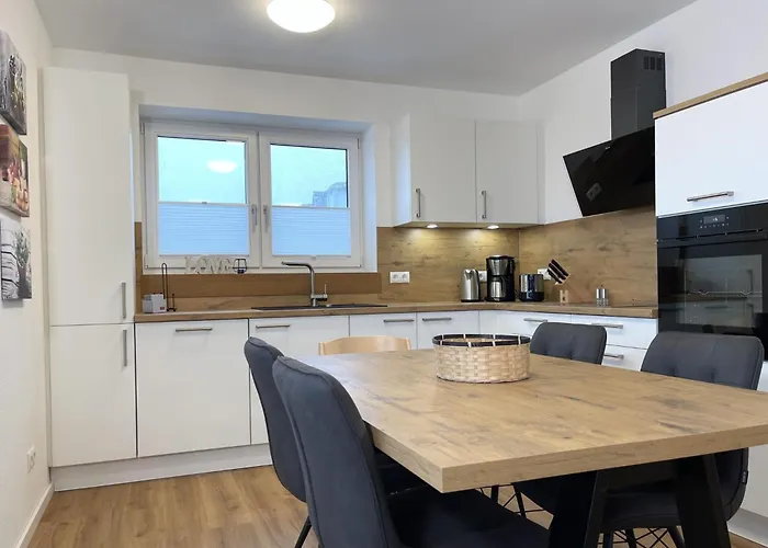 Seestrasse 39-6 - Luv Dahme (Schleswig-Holstein)