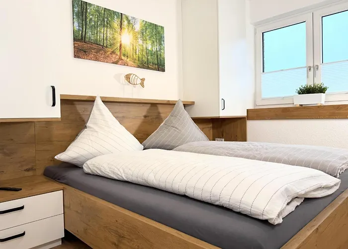 Appartement Seestrasse 39-6 - Luv